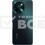 Смартфон Vivo Y28, 8/256Gb, темный изумруд, фото10