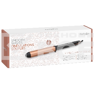 Щипцы для завивки волос BABYLISS C456E