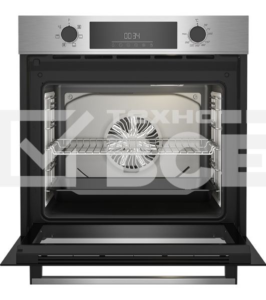 Духовой шкаф Beko BBIE12300XC