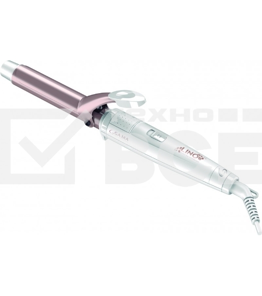 Щипцы для завивки GA.MA RGSTD-N 25 LINO (GC0210)