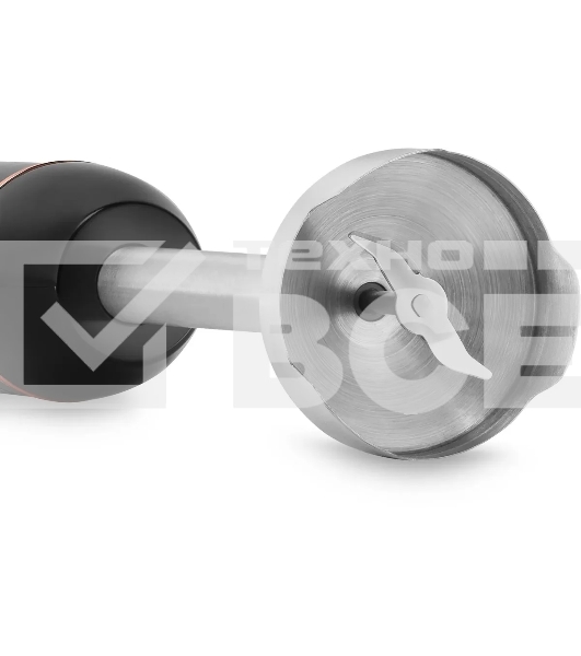 Блендер Vitek VT-3402 (MC) черный/розовое золото