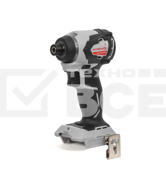 Ударный шуруповерт SHAU-250/36V INTERSKOL