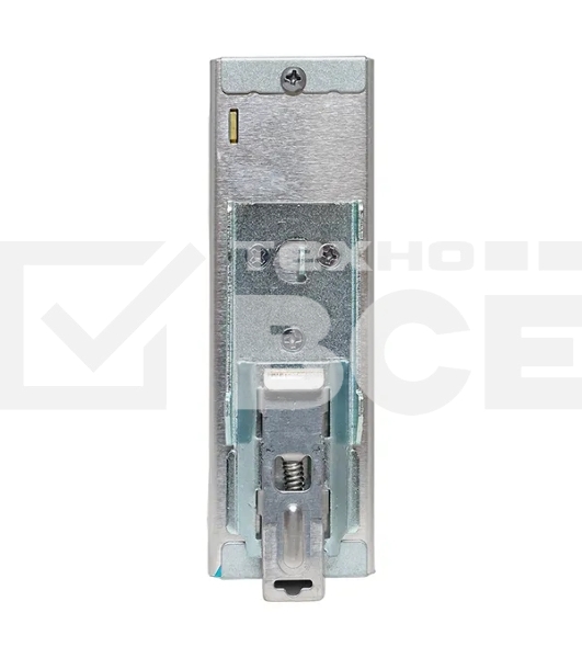 Блок питания на дин рейку EKF DR-E-120W-24 120 вт,Uвх ~ 220 В AC, Uвых - 24 В DC постоянного тока