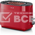 Тостер Bosch TAT2M124, фото 1