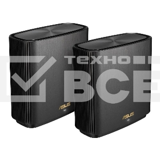 Маршрутизатор ASUS XT9/EU/13/P_EU_UK /BLACK-2-PK