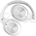 Наушники мониторные A4Tech Fstyler BH220 Bluetooth белый, фото7