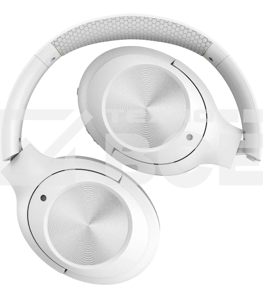 Наушники мониторные A4Tech Fstyler BH220 Bluetooth белый