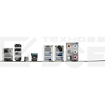 Материнская плата ASUS Z270-WS, LGA 1151, Intel Z270, 4xDDR4, 4xSATA, 2xM.2, 1xU.2, 4xPCIe 3.0 x16, 1xPCIe x1, 1xDP, 1xHDMI, 2x 1Gb LAN, 8xUSB-A, 7.1, ATX, фото2