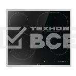 Варочная поверхность Gorenje ECS646BXE черный, фото 1