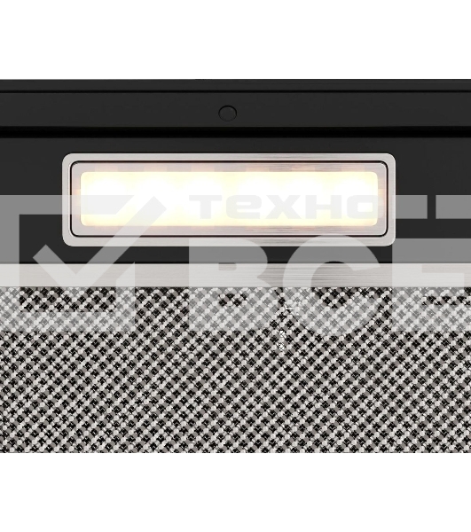 Вытяжка Elikor Метеорит 60П-700-Э4Д черный
