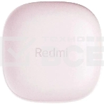 Наушники беспроводные Redmi Buds 6 Play розовый M2420E1, фото3