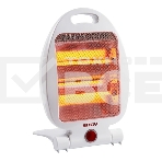 Инфракрасный обогреватель Engy EN-506 mini, белый, кварцевый, 800 Вт, 10 м2, фото 1