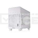 Корпус Thermaltake TR100 ,без БП, SFF, белый, 0, 8x140mm 2x200mm, фото5