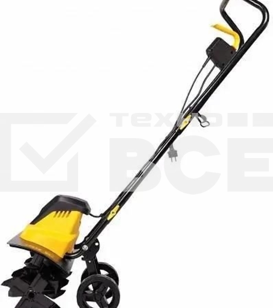 Культиватор Champion EC1500