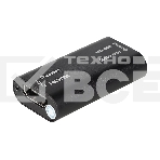 Повторитель-усилитель сигнала HDMI iconBIT HS-2511 поддержка 4К30, до 40 метров, фото 1