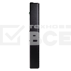 Звуковая колонна Intrend [ITSPK-CL425-B] пассивная, 4x2.5