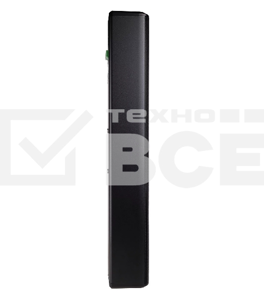 Звуковая колонна Intrend [ITSPK-CL425-B] пассивная, 4x2.5