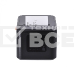 Термопринтер Mertech Q80 (1022) 203 dpi, 230 мм/сек, USB, RS232, Ethernet, RJ12, черный, фото5
