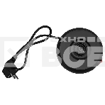 Электрическая турка Starwind STS6054 600Вт серебристый/черный, фото5