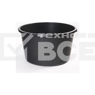 Таз строительный Rexant круглый 65л 89-0285
