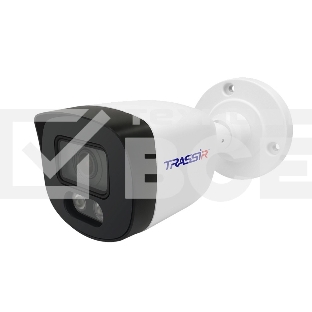 Уличная 4Мп IP-камера TRASSIR TR-D4B5 v3 2.8