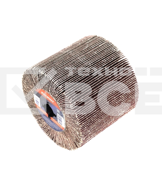 Щетка дисковая Patriot 823010023 d=120мм (шлифовальные машины) (упак.:1шт)