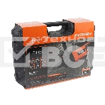 Перфоратор PATRIOT RH 243, SDS+, мощность 770 Вт, 2.6 Дж, 3 режима работы, макс.диаметр 24мм, глубиномер, кейс, фото12