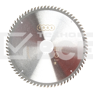 Диск пильный по дереву EDGE by PATRIOT 300x72x50/32/30 810010014