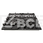 Газовая варочная панель Gefest PVG 2232-01 Р 14914001, фото2