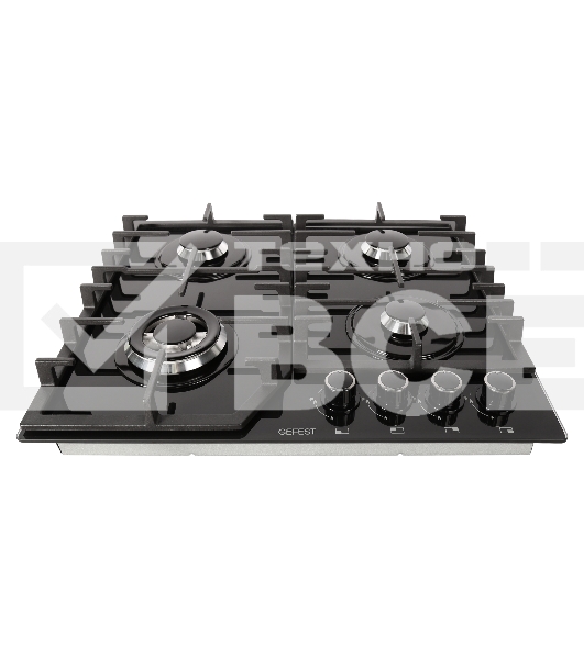 Газовая варочная панель Gefest PVG 2232-01 Р 14914001