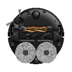 Робот-пылесос Dreame X50 Ultra Complete черный, RLX85CE-4, фото3