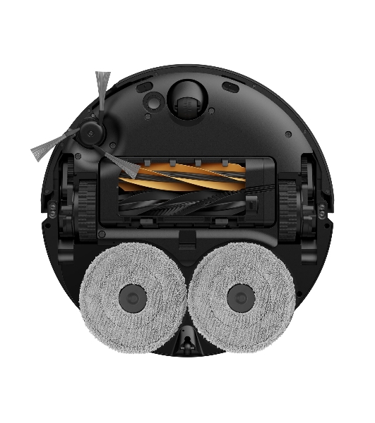 Робот-пылесос Dreame X50 Ultra Complete черный, RLX85CE-4