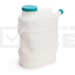 Канистра Альтернатива М1282 20л со сливом, фото3