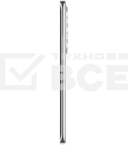 Смартфон Tecno Spark 40 Pro+ 8/256Gb белый