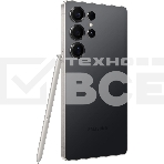 Смартфон Samsung Galaxy S25 Ultra 5G SM-S938 12/256Gb черный титан, фото12