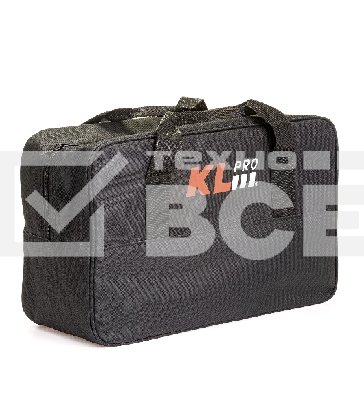 Профессиональный бесщеточный перфоратор аккумуляторный KLPRO KLPM18BH-20