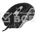 Мышь проводная Defender Overmatch GM-069 черный, 2400 dpi, USB, кнопки - 4, фото28