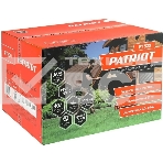 Газонокосилка роторная Patriot PT 520 (512109520), фото2