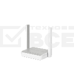 Интернет-центр Netcraze Starter (NC-1121) с Mesh Wi-Fi N300 и 3-портовым Smart-коммутатором, фото6