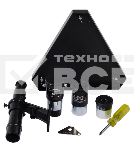 Телескоп SKY-WATCHER BK 707AZ2