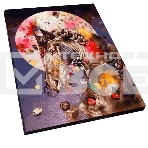 Картина по номерам БЕЛОСНЕЖКА 1110-AS Интуиция, фото4