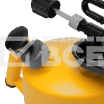 Лампа паяльная Denzel ВТ-15, 1,5 л, фото4