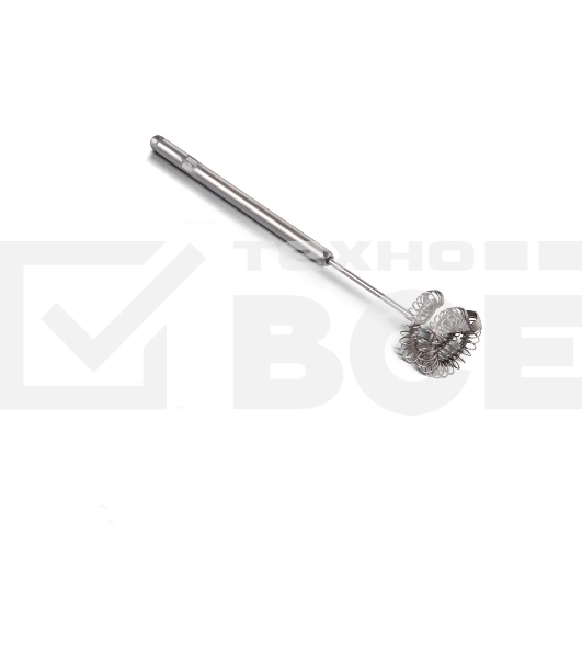 Блендер BQ HB62PS Steel-Black, 1300Вт