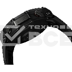 Смарт-часы Amazfit T-rex 3 Pro A2444 48мм 1.5' AMOLED корп.черный рем.черный разм.брасл.:22мм (1747201), фото4