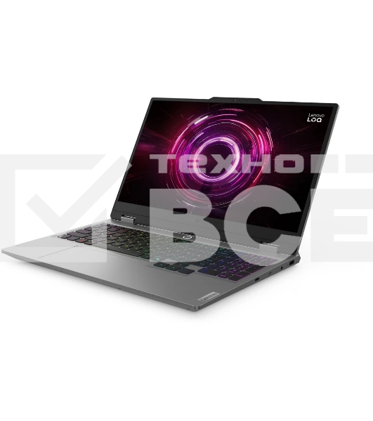 Ноутбук Lenovo LOQ 15AHP10/15.6