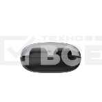 Беспроводные наушники Maxvi MHF-109BT черные TWS\капли\LCD\Sensor\200 мАч\5.2\кабель Type-C, фото2