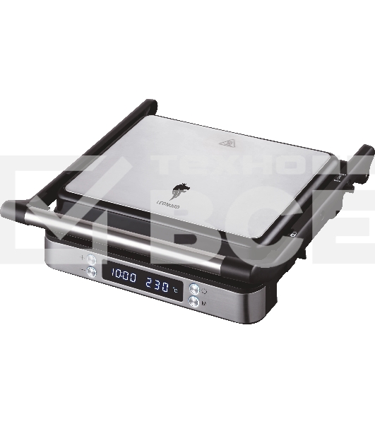 Гриль электрический LEONORD LE-17701E (111136)