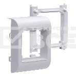 Рамка установочная под VIVA 2мод. PDA-DN 80 ДКС 10043, фото5