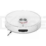 Робот-пылесос Xiaomi Robot Vacuum S40 EU, белый BHR084AEU, фото3