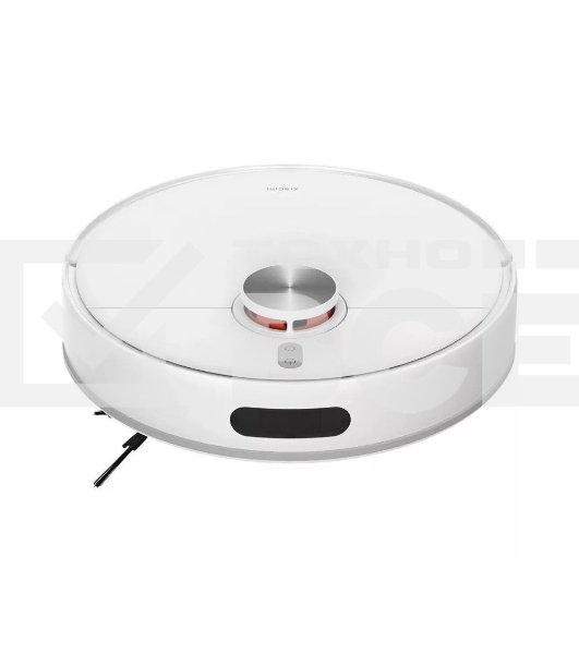 Робот-пылесос Xiaomi Robot Vacuum S40 EU, белый BHR084AEU